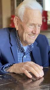 Bro David Heze Terrell (1933-2024)