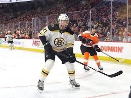 Jun 08, 2021 · shortly after bruins head coach bruce cassidy was fined for publicly criticizing the officiating in boston's loss to the islanders in game five, nick ritchie was added to the list. Boston Bruins Nick Ritchie Proving Doubters Wrong
