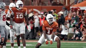 Colin Simmons Urination Gesture Penalty Sparks NCAA Taunting Firestorm