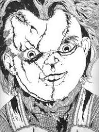 Op deze pagina vind je ze allerlei soorten en maten. 35 Halloween Kleurplaten En Horror Kleurplaten Topkleurplaat Nl Kleurplaten Voor Volwassenen Horror Kleurplaten