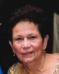 Lilia Cobos Garcia Obituary March 26, 2025