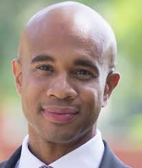 Media Confidential: Disney's Kareem Daniel Rises From An Intern to  Streaming Czar