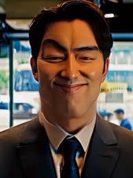 Sigma Salesman: A Squid Game 2 Edit You Can't Miss