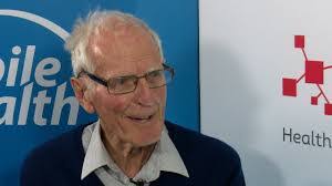 John Werry's Instagram, Twitter & Facebook