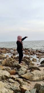 Maps • state of selangor • hotel. Santai Di Pantai Yang Mana Belakang Sekin Fisherman Village Hotel Resort Facebook