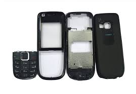 Housing Panel For Nokia 3120 Classic ...