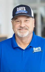 Day's Chevrolet Staff