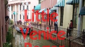 Seperti layaknya di italy, little venice kota bunga cianjur ini memiliki arsitekture yang di buat sedemikian rupa seakan berada di italy bahkan lokasi wisata ini memiliki sungai yang dapat di lalui oleh gondola lengkap dengan pendayung gondola yang beratribut seperti di italy. Little Venice Kota Bunga Rute Htm Jam Buka Foto Terbaru 2020 Update Pengetahuanmu