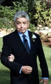 Gilberto Leon Perez Obituary