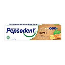 Review Pepsodent Siwak Home Tester Club