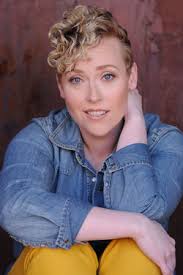 Katie Isabelle Morrill Actor