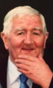 Condolence Book for Johnny Mc Guinness (Termonfeckin, Louth)