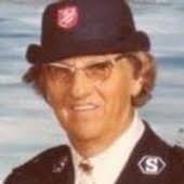 Obituary information for Dora Mae Miss Mae McIntyre