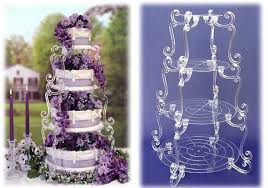 Wedding Cakes Wedding Cake Stands Tiered Wedding Cake 4 Tier Wedding Cake