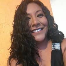 Monique Saavedra's Instagram, Twitter & Facebook