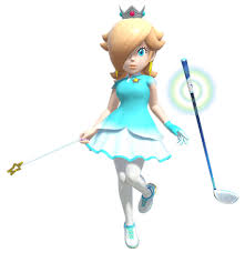 Princess Rosalina Png Images | Pngegg