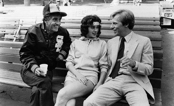 Young Doctors in Love 1982 American comedy film