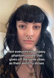 am I him or is he me?