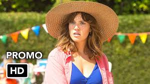 Mandy moore says the upcoming season of this is us is going to blow viewers away. This Is Us 1x04 Promo The Pool Hd Youtube
