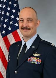 Lieutenant Colonel Benjamin Poole • Stimson Center