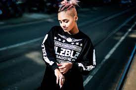 8 of the raddest streetwear brands owned by (& made for) women. Women Streetwear Brands You Need To Know Hypebae