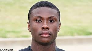 Anthony Canady's Instagram, Twitter & Facebook