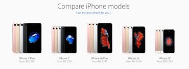 Iphone 6s vs iphone 6 plus | 2019 mending pilih mana? Capri Sean Beza Iphone 11 Dan Iphone X