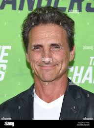 Lawrence bender hi-res stock photography and images