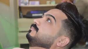 أفضل قصات الذقن الخليجي في 2019 اعرف الطلة المناسبة لوجهك مجلة الرجل