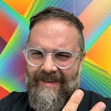 End of an era at Caltech for me. After 21 years of having an office next to  my former advisor, Bill Johnson, we finally both got evicted to make way  for new