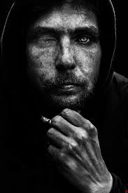 portrait The Eyes. dop : 24/03/2025. Nikon Z6_2.