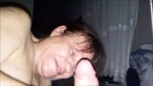 84anni Rosa Marrone di Salerno e 52anni Rob fanno sesso anale