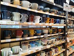 合羽 橋 マグカップ