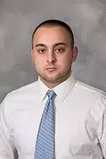 2015 Baseball Roster