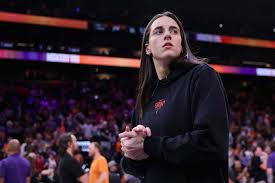 Caitlin Clark Out for 2025 WNBA Season - Men's Fitness
