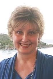 Christine Van Ry Obituary