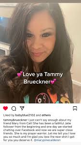 Tammy Brueckner