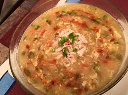 Chicken Vegetables Soup Urdu Hindi By Sehar Syed Vegetable Soup With Chicken Chicken And Vegetables Urdu Recipe