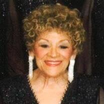 Ellen M. Stein Obituary