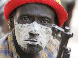 A Message for Control Freaks