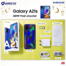 Selain harga khusus rp1,99 juta, setiap pembelian. Samsung Galaxy A21s Powered By Exynos 850 Is Now Available In Malaysia