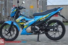 Activite fete des grand mere / °*activité*° un pot. Suzuki Satria F150 Tambah Power Main Kompresi Kurangi Paking Blok Gridoto Com