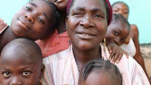 Bringing Electricity to Liberia part 11