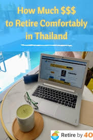 To see all state retirees, leave all parameters blank and click. How Much It Costs To Retire Comfortably In Thailand