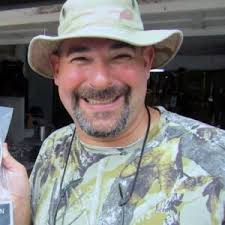 In Memory of former Mayor Matt Webber