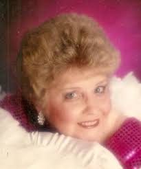 Mary Cagle Obituary (2013)