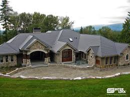 Mackey metal roofing (mmr) was exclusively a metal roofing contracting business working in vermont, new york, ontario and quebec, and was well known for delivering complex residential. Financial Environmental Benefits Of Metal Roofing Renovationfind Blog