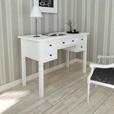 Pour choisir votre bureau, prenez donc en compte la. Bureau Blanc A 5 Tiroirs Table De Bureau Meuble De Chambre Achat Vente Bureau Bureau Blanc A 5 Tiroirs Soldes Sur Cdiscount Des Le 20 Janvier Cdiscount