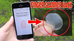 Alright, let's proceed to see the steps on how to unlock phone. Make Artificial Fingerprints In No Time Using Candle Fevicol By Vivek Coool