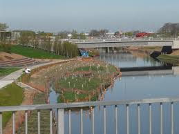 Home of the successful london 2012 olympic and paralympic games, stratford has now become a bustling hub for shoppers and tourists alike. London Olympics 2012 Olympic Park Archdaily